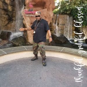 Meet your Posher, James